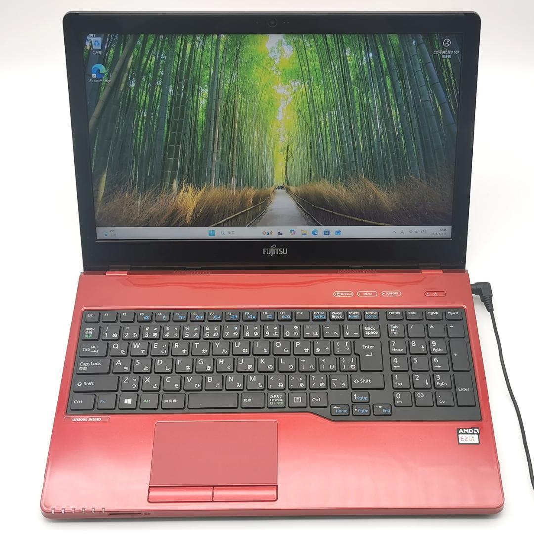 ✅️初心者OK！Windows11/Office/AI搭載ノートパソコン L40