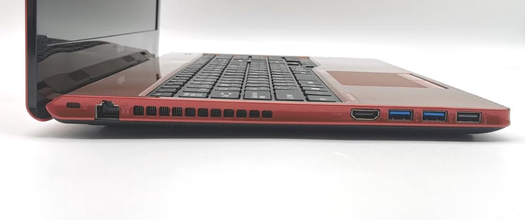 ✅️初心者OK！Windows11/Office/AI搭載ノートパソコン L40