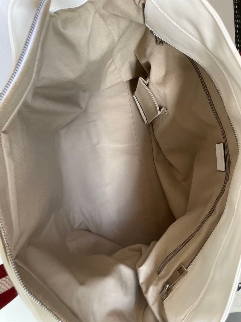 BALLY 2wayショルダー・トートバッグ