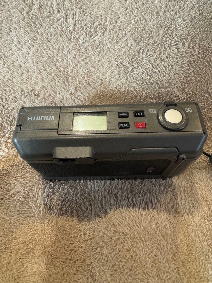 FUJI FILM NATURA CLASSICA フジナチュラクラシカ