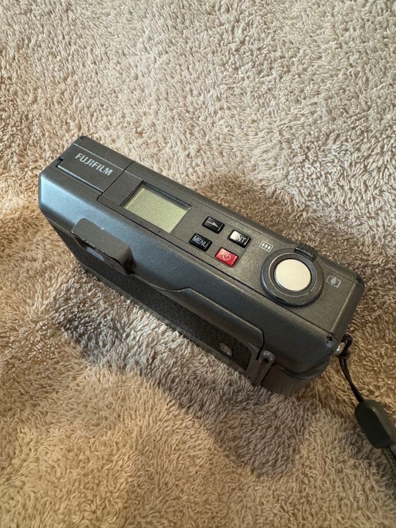 FUJI FILM NATURA CLASSICA フジナチュラクラシカ