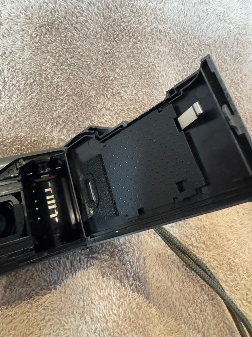 FUJI FILM NATURA CLASSICA フジナチュラクラシカ