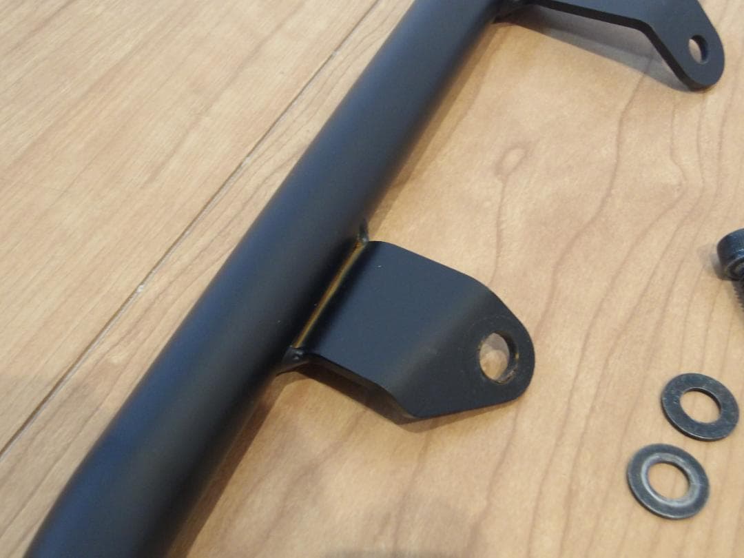 く*ま様 CL250/500　デイトナ　アシストグリップ　左右セット