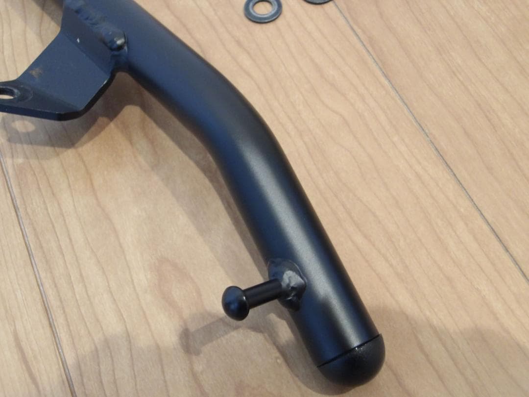 く*ま様 CL250/500　デイトナ　アシストグリップ　左右セット