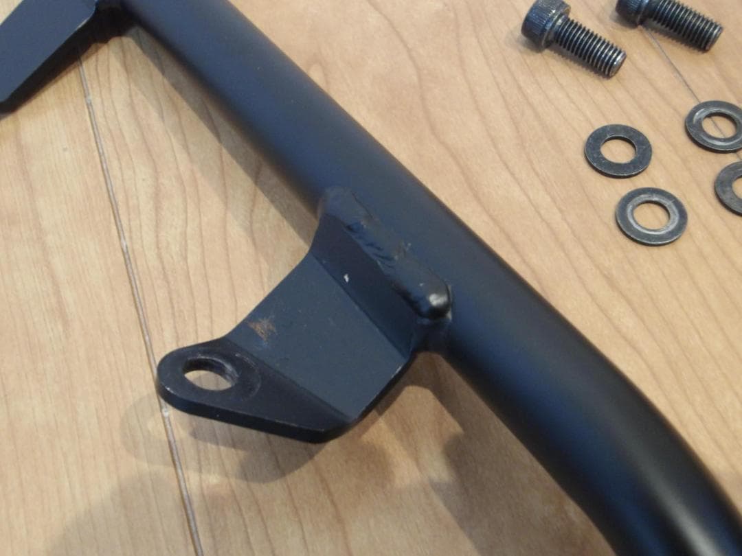 く*ま様 CL250/500　デイトナ　アシストグリップ　左右セット