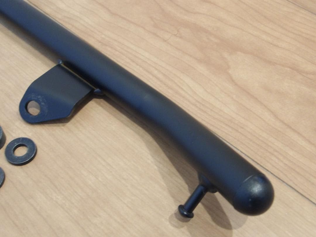 く*ま様 CL250/500　デイトナ　アシストグリップ　左右セット