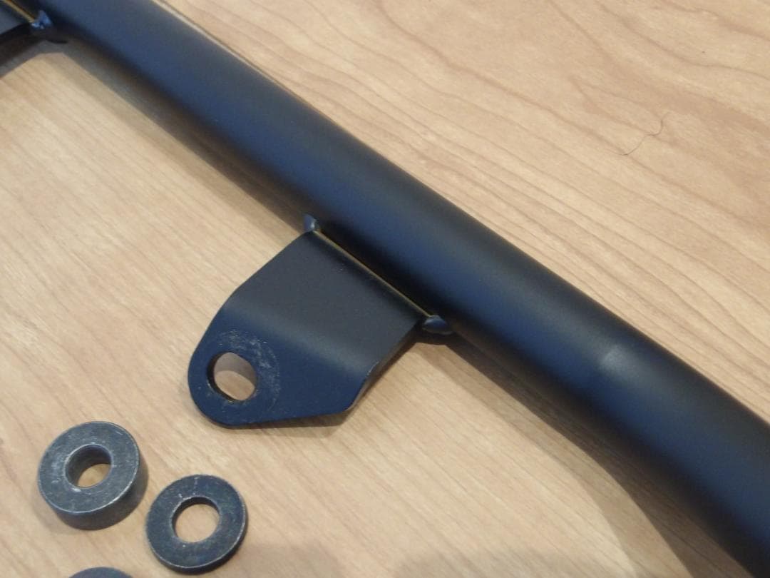 く*ま様 CL250/500　デイトナ　アシストグリップ　左右セット