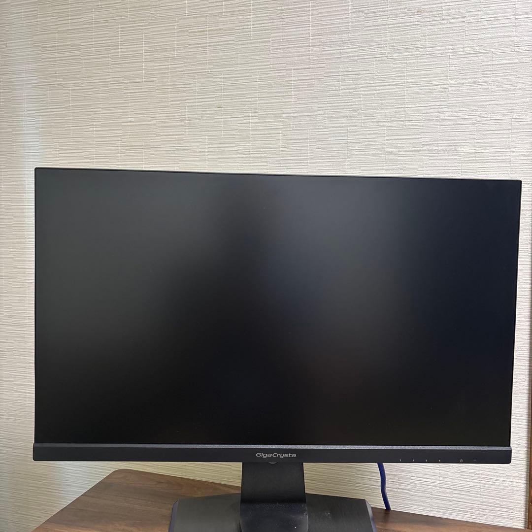 IODATAモニター 23.8型 GigaCrysta KH2470V-ZX