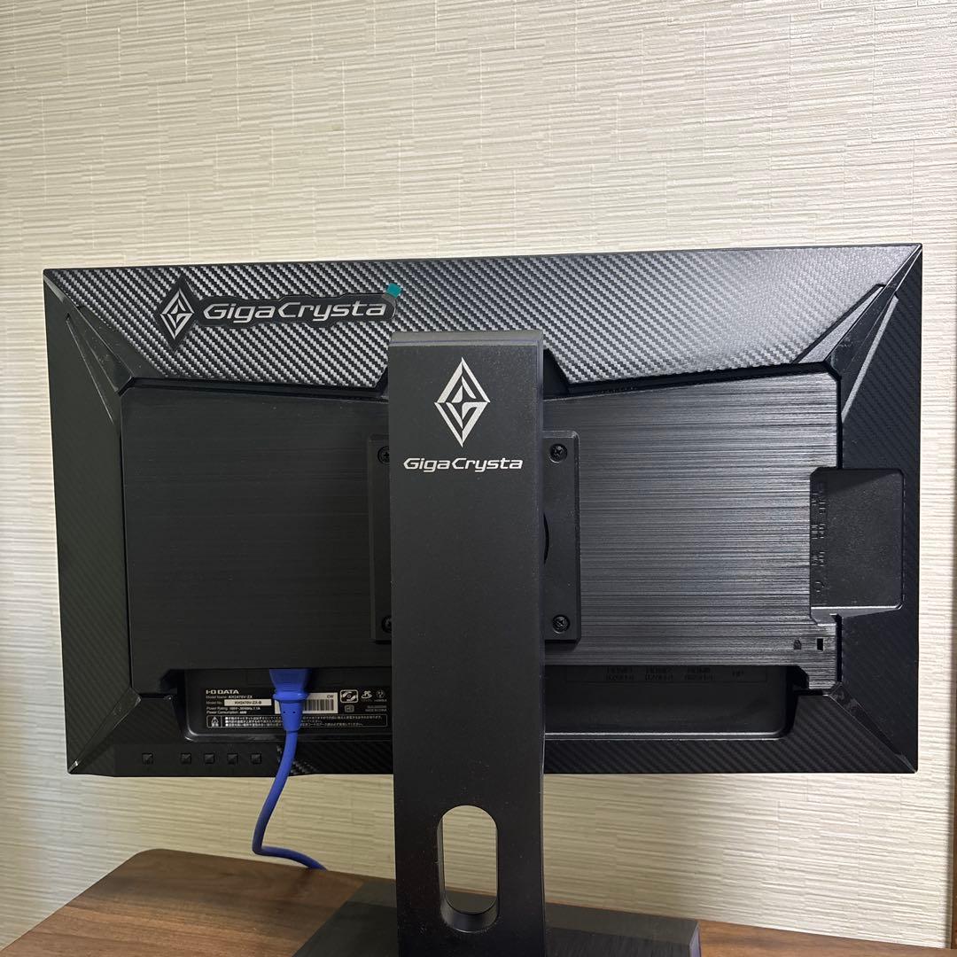 IODATAモニター 23.8型 GigaCrysta KH2470V-ZX