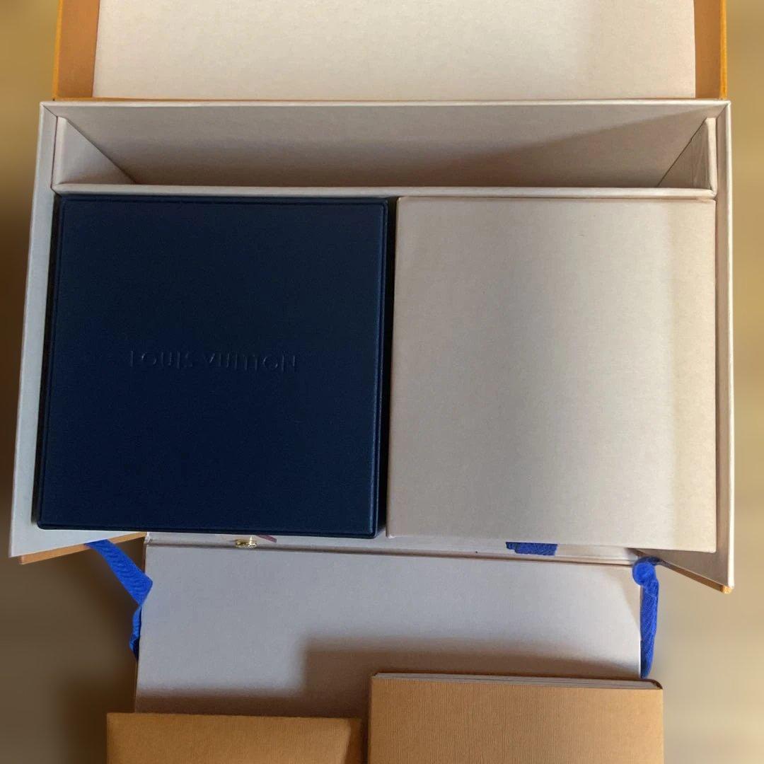 難ありルイヴィトン⭐︎メンズウォッチ