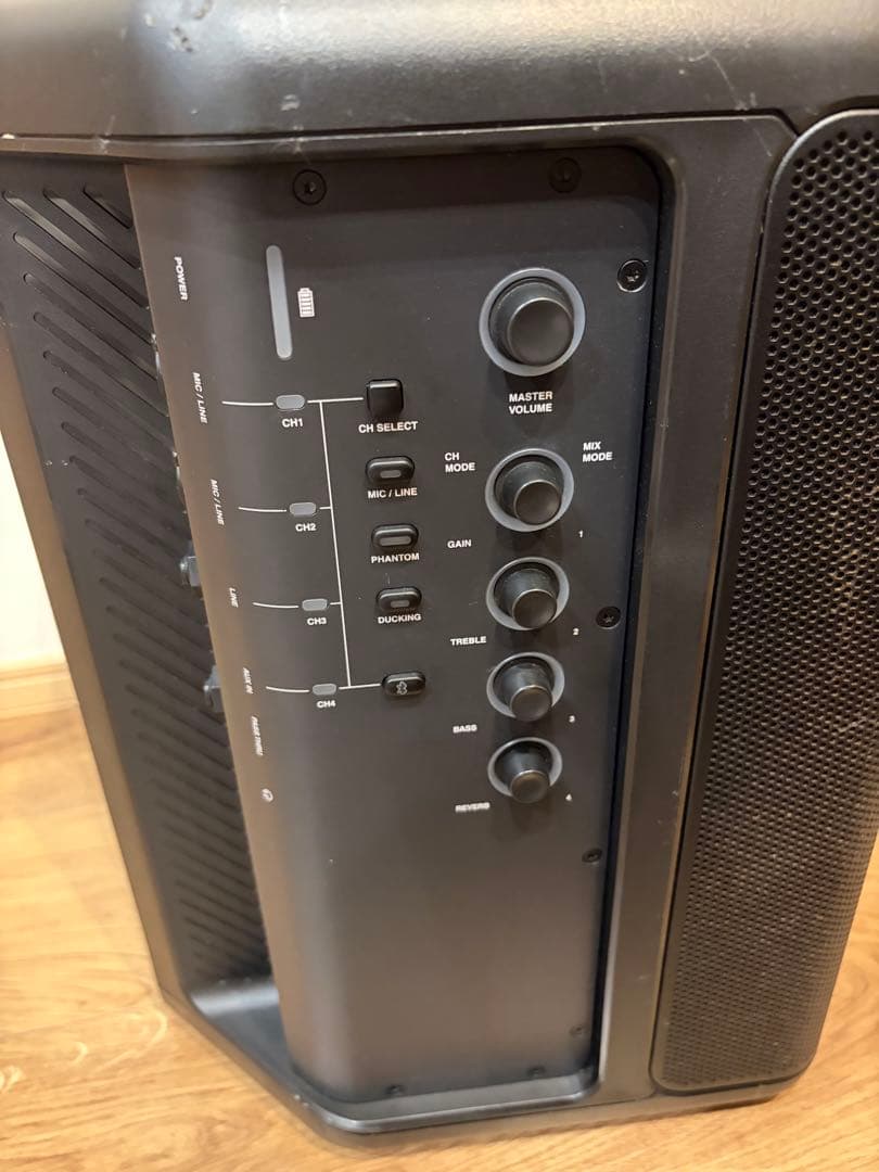 JBL スピーカー 2台セット　EON ONE COMPACT