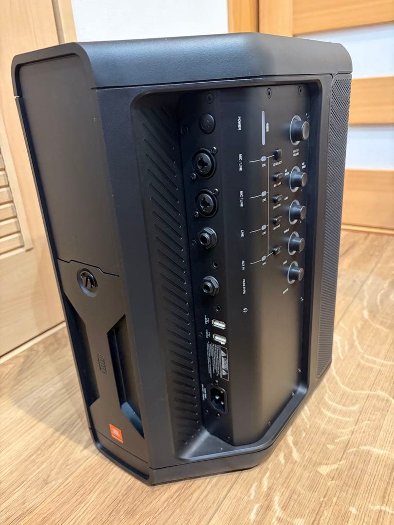 JBL スピーカー 2台セット　EON ONE COMPACT