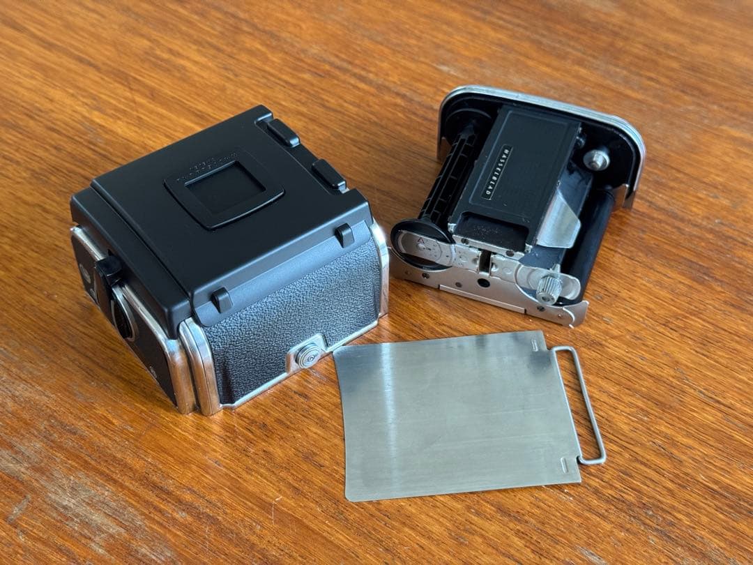 ハッセルブラッド A12マガジン Hasselblad