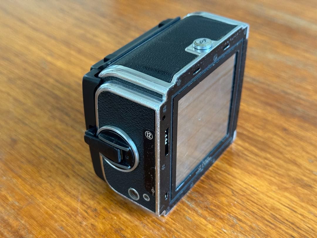 ハッセルブラッド A12マガジン Hasselblad