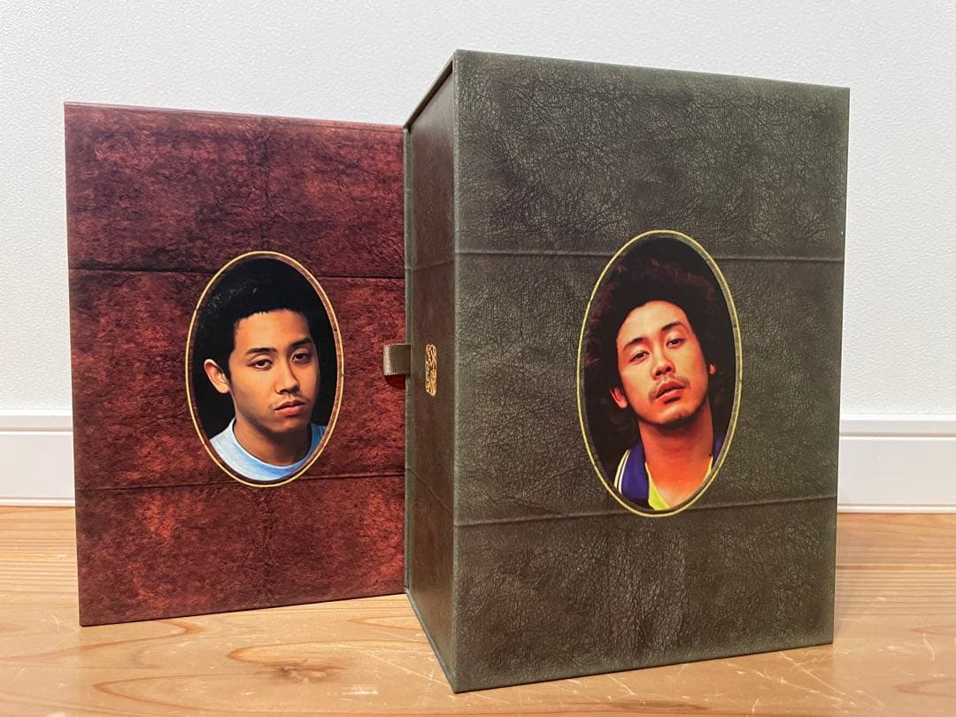 トーテム ★水曜どうでしょうDVD