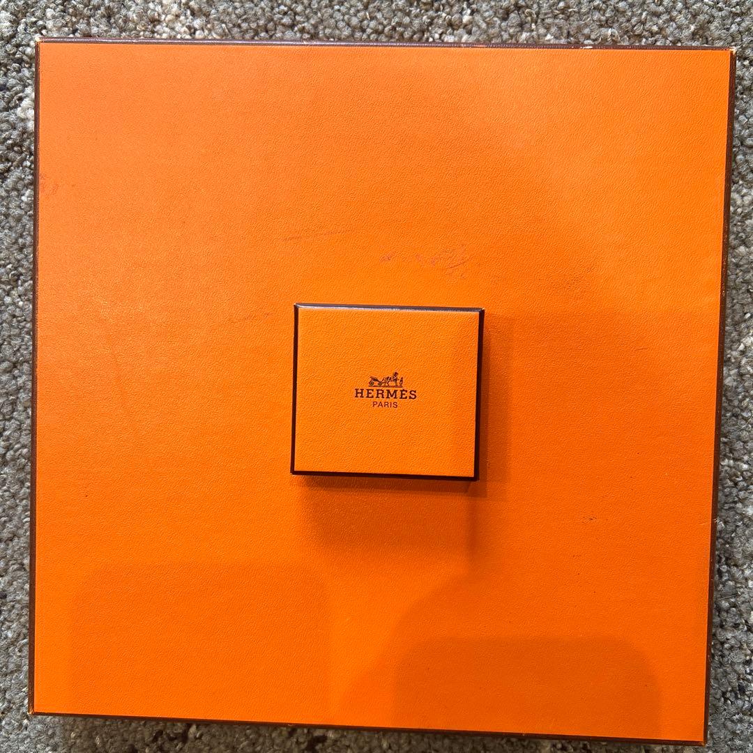 スカーフリング