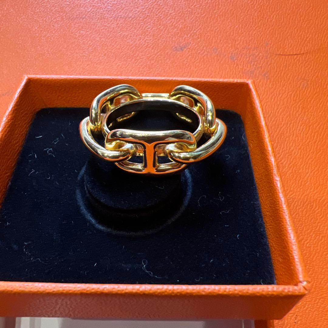 スカーフリング