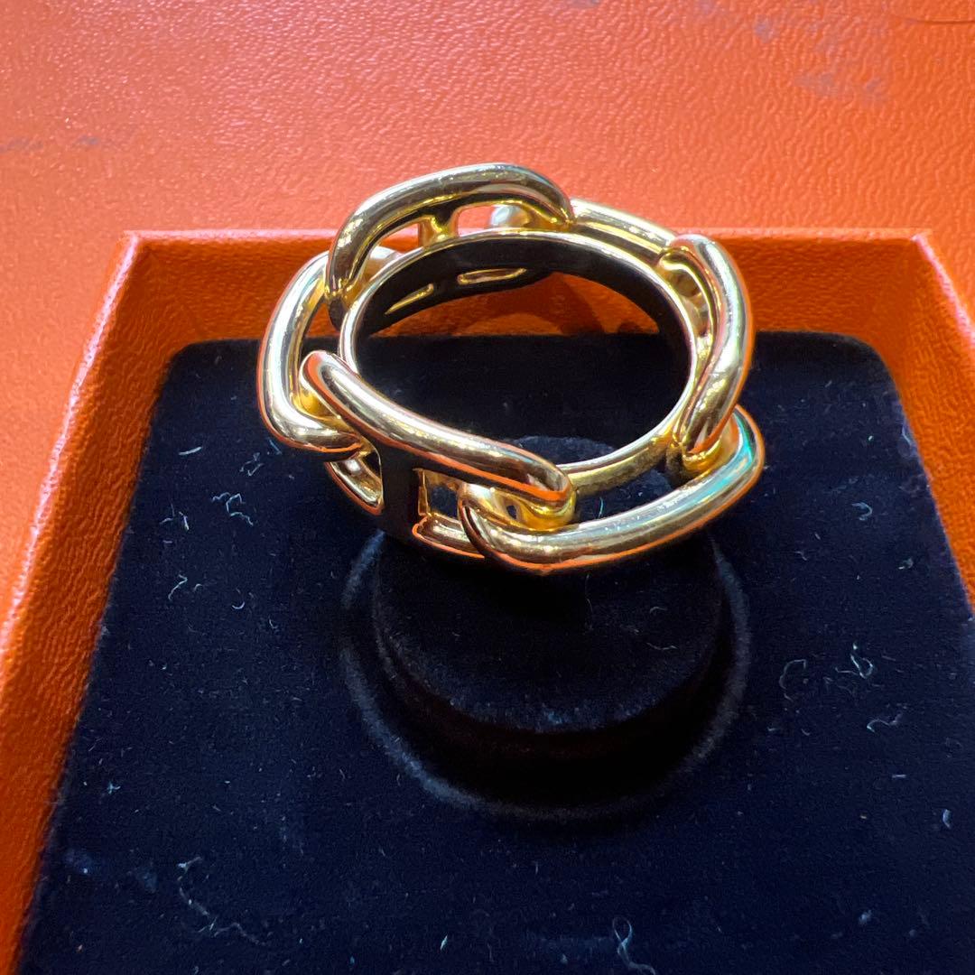 スカーフリング