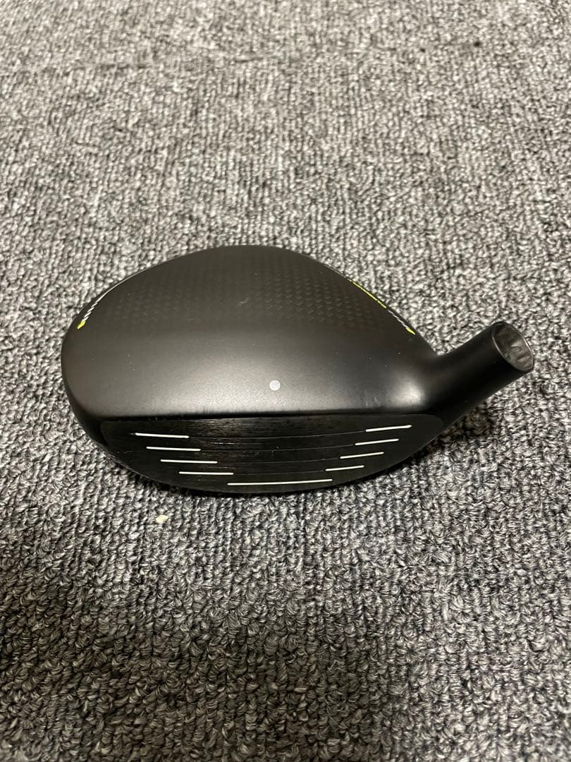 ピン　G430MAX 5W ヘッドのみ