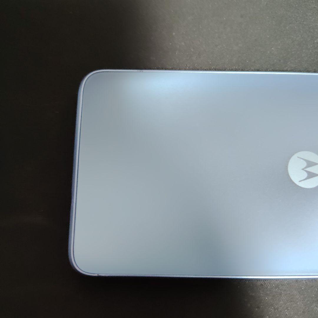 スマートフォン本体 moto g64 5G