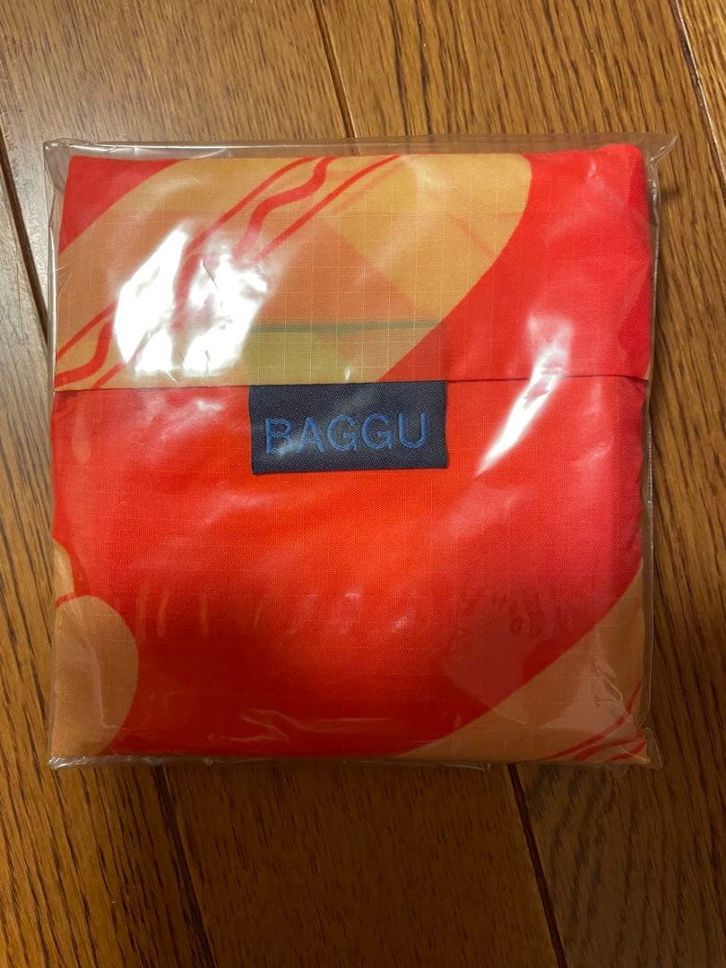 aopink　baggu2点、てぬぐい1点