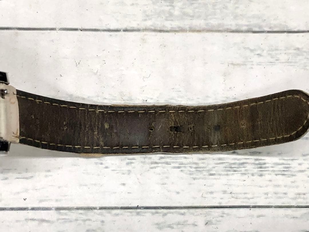 FENDI フェンディ 7000L 12PD シェル文字盤 腕時計　6861T