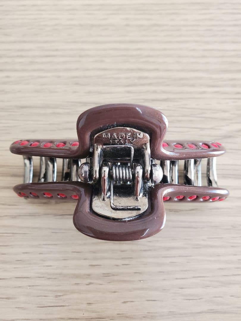 ゆう様限定　acca アッカ ティアラクイーン・プリジットバレッタ2点セット