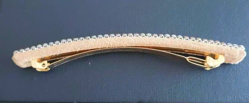 ゆう様限定　acca アッカ ティアラクイーン・プリジットバレッタ2点セット