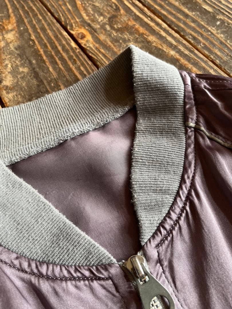 ミハラヤスヒロ　初期　スカジャン　スタジャン　MA-1