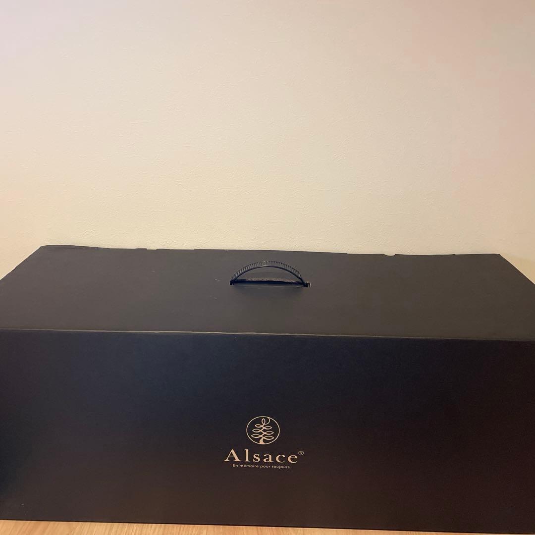 アルザスツリー