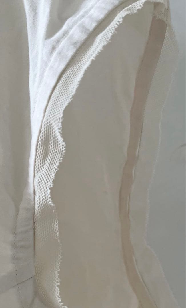 NATIVE VILLAGE ネイティブヴィレッジ 刺繍ベスト