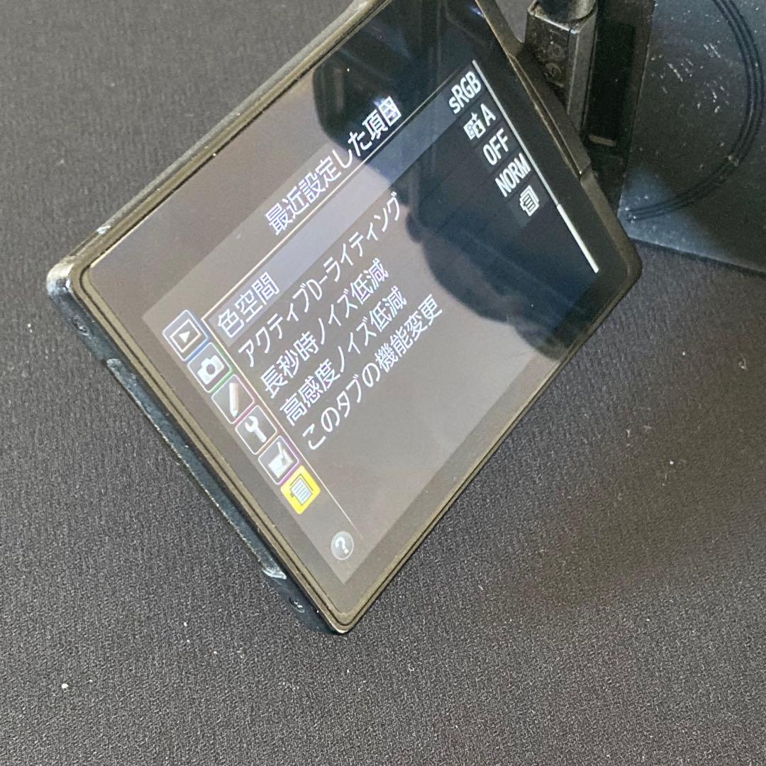 NIKON D5300 55-200mm デジタル一眼レフ