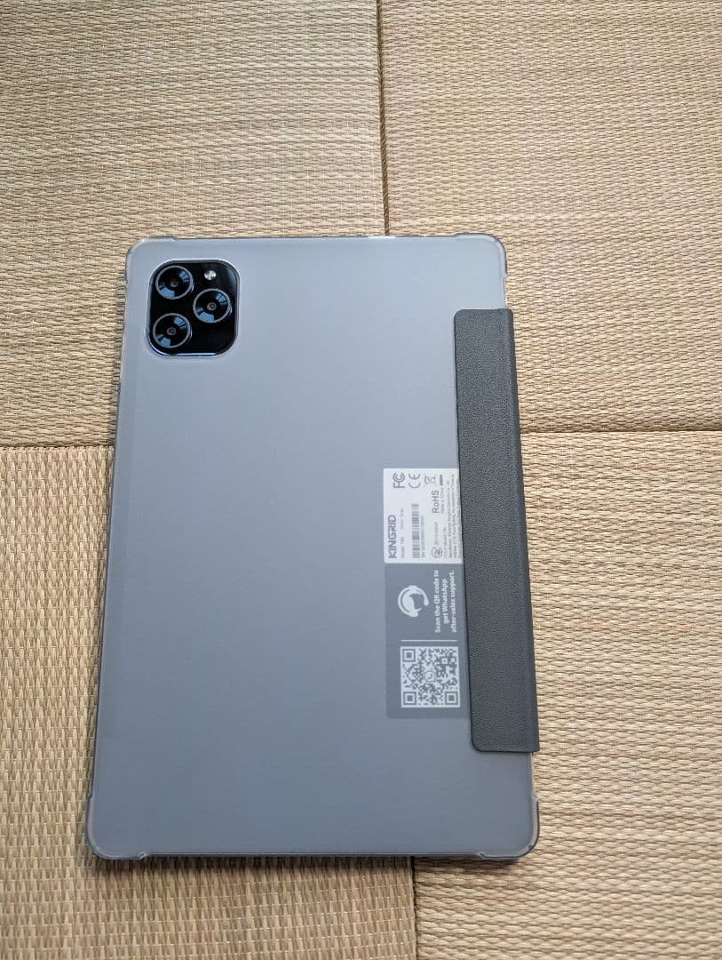 KINGRID T90 Wi-Fiモデル　値下げ相談可