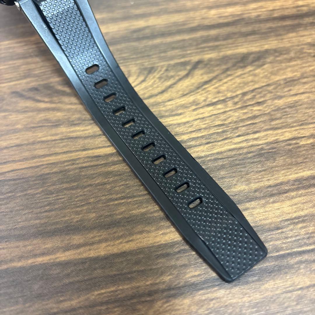 時計 CASIO G-SHOCK GST-W300G-1A1JF