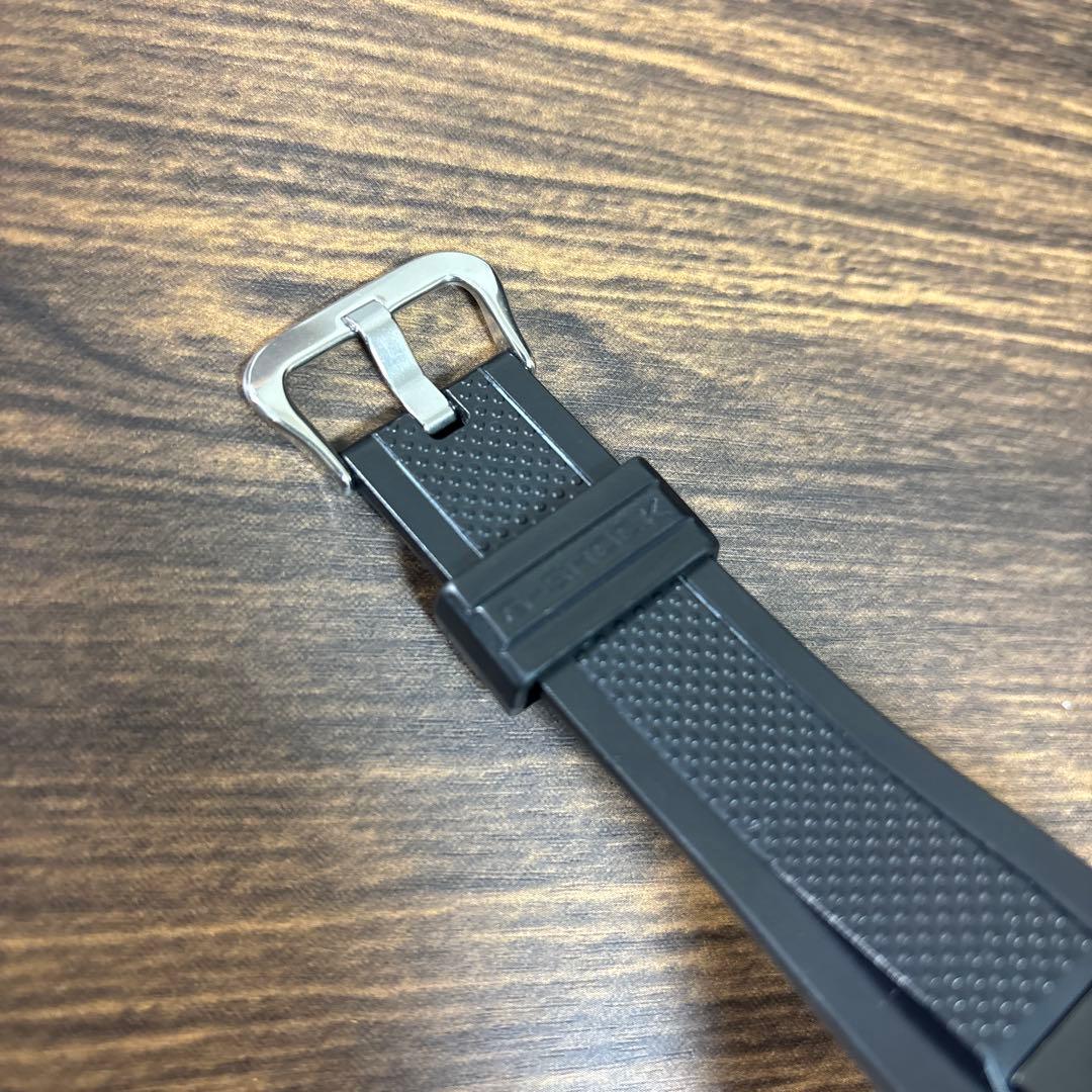 時計 CASIO G-SHOCK GST-W300G-1A1JF