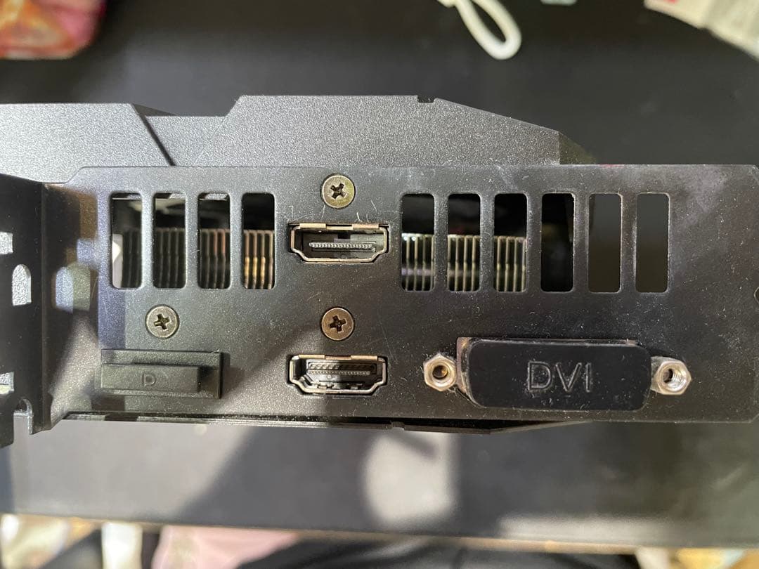 グラフィックボード・グラボ・ビデオカード ASUS GeForce RTX2060Super 8G