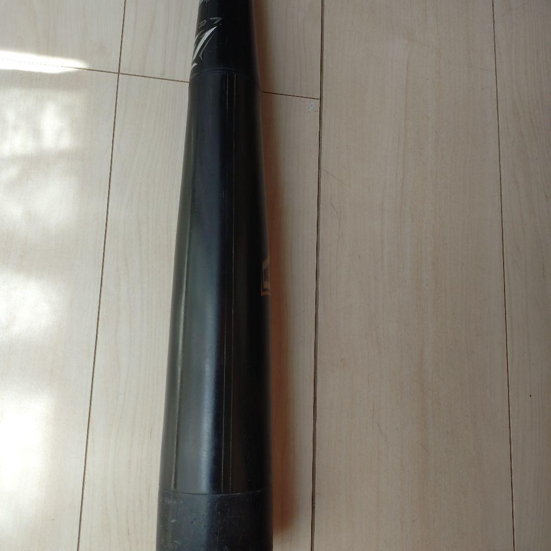 ビヨンドマックスレガシー　少年野球　78cm 軟式バット　トップバランス