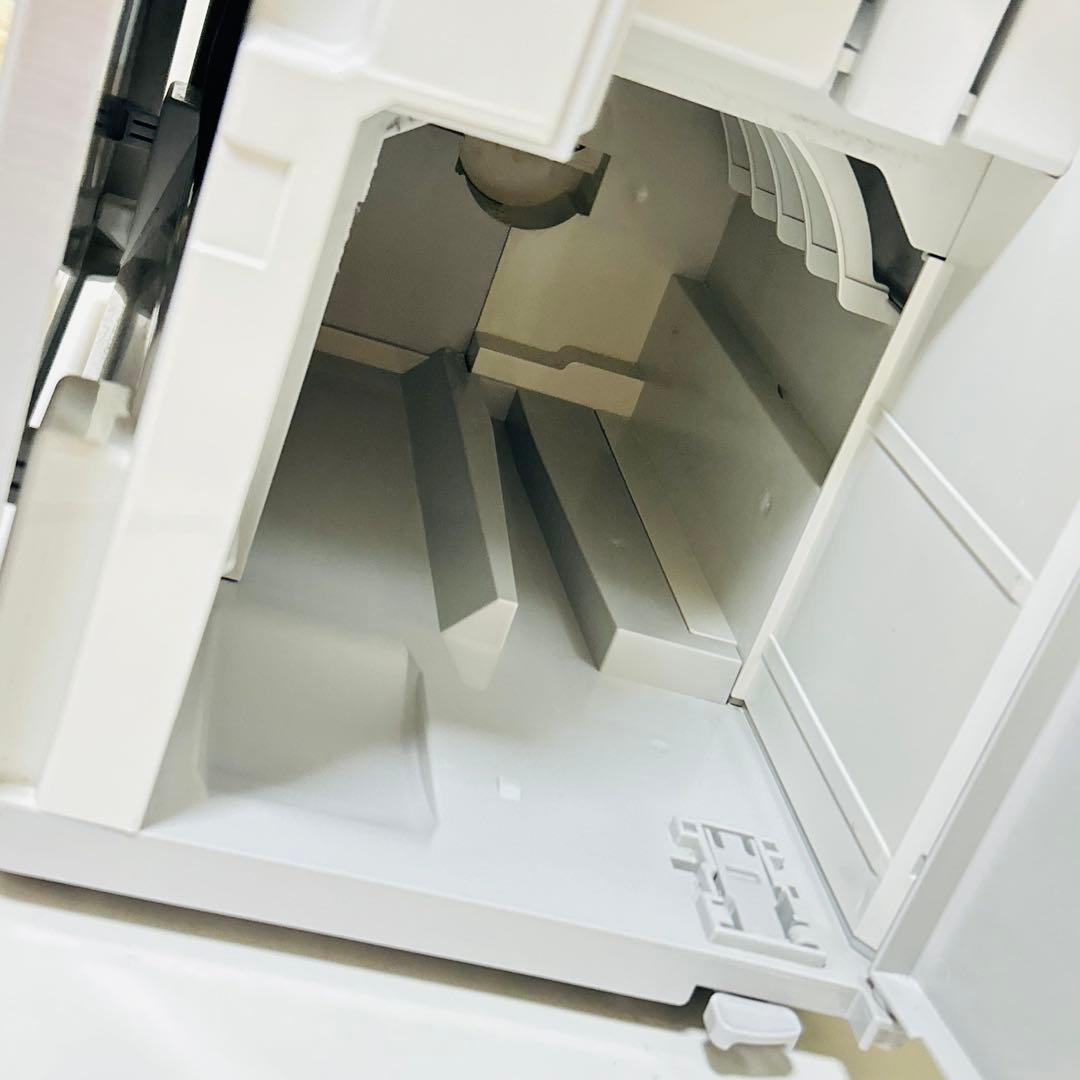 【ほぼ未使用】Panasonic 空間除菌脱臭機 ジアイーノ F-MV4100