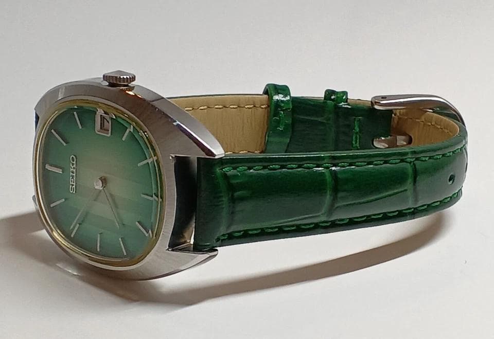 セイコー レディース 23石 2418-7010 自動巻き デッドストック