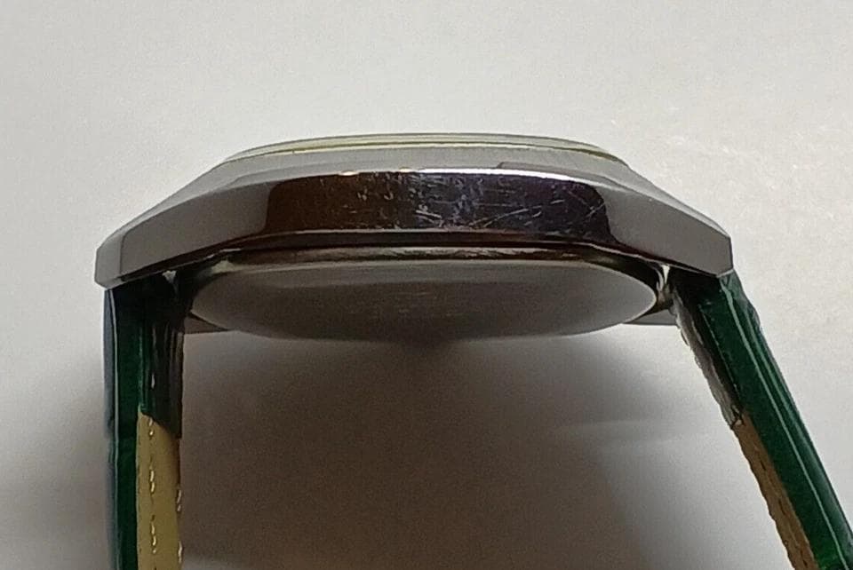 セイコー レディース 23石 2418-7010 自動巻き デッドストック