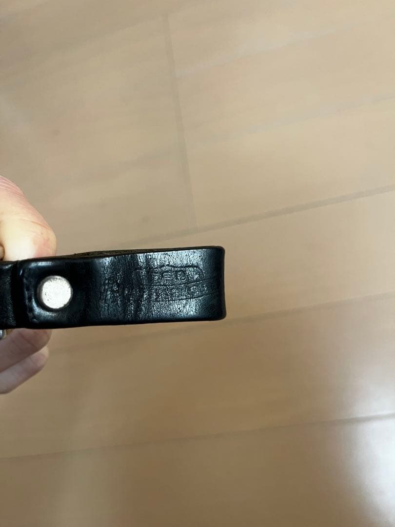 クロムハーツ　CHROME HEARTS Dリング