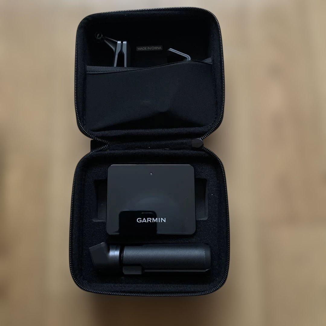 GARMIN Approach R10 弾道測定器 ゴルフシミュレーター