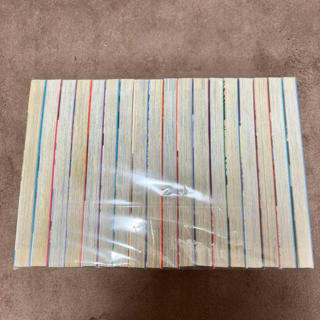 ナルト NARUTO 72巻 全巻セット 初版多数