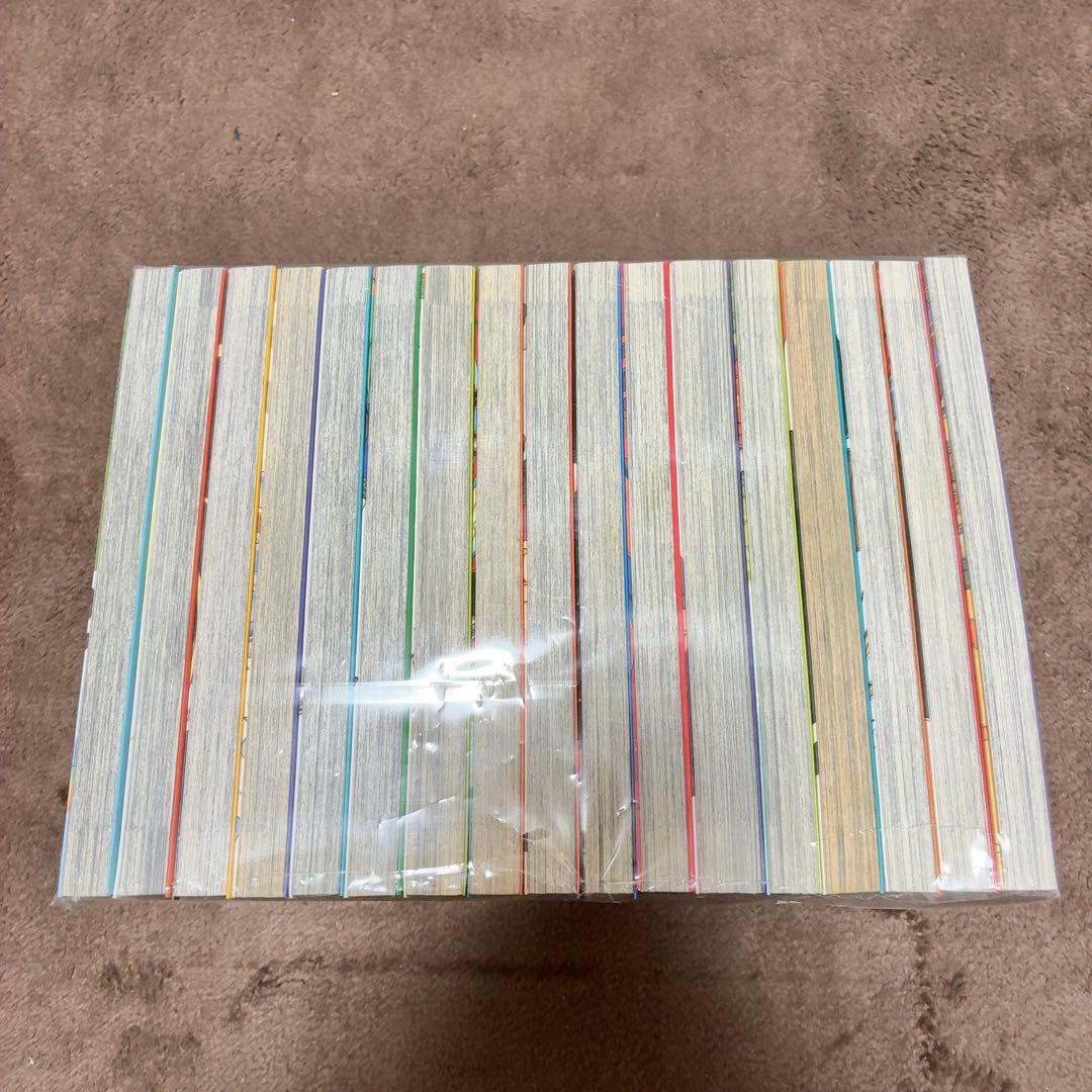 ナルト NARUTO 72巻 全巻セット 初版多数