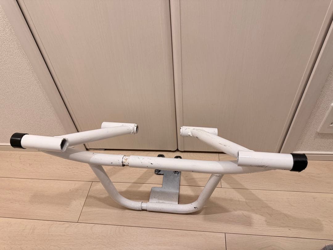 グロム スタントケージ JC61 JC75