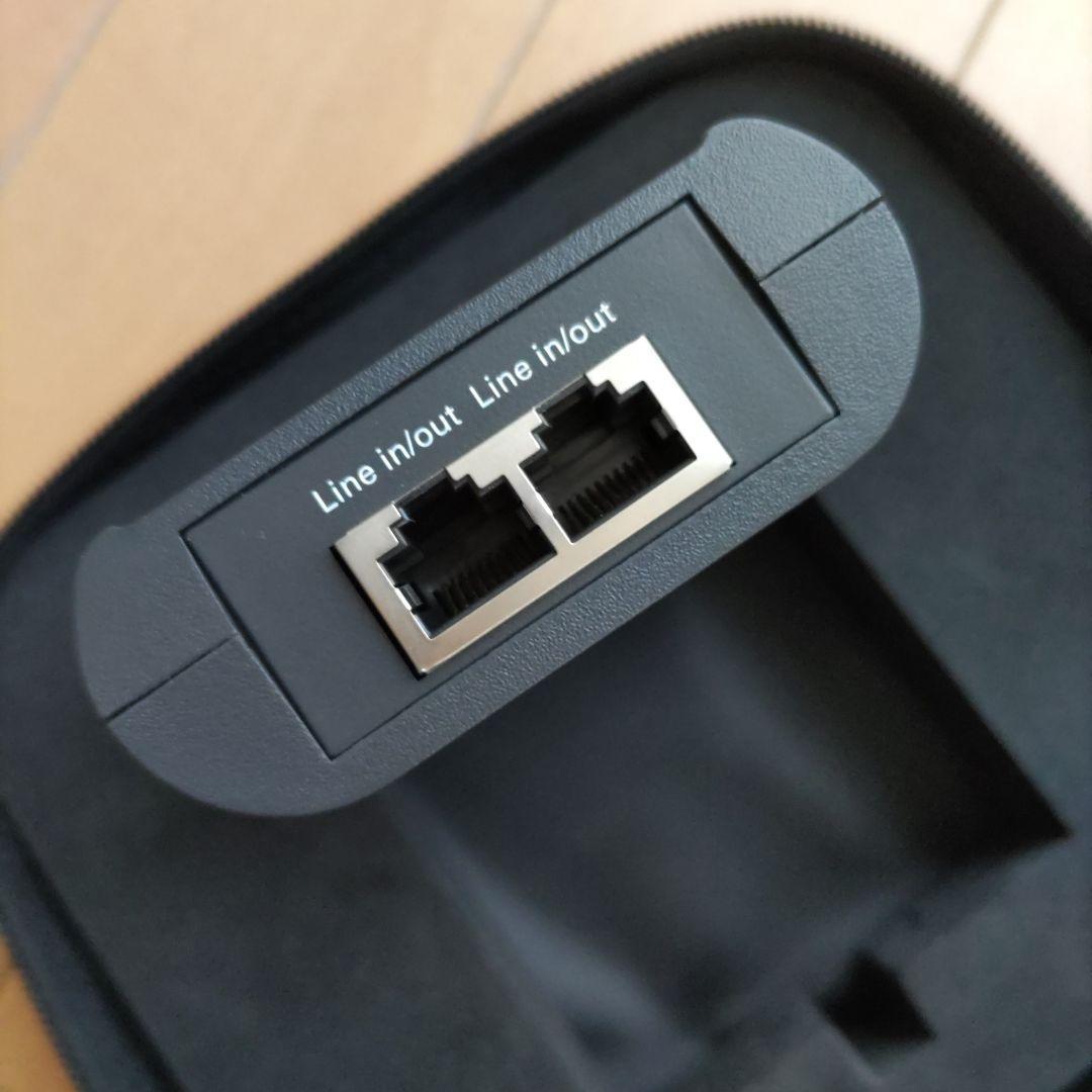 PCケーブル・コネクタ Hobbes PoE Checker