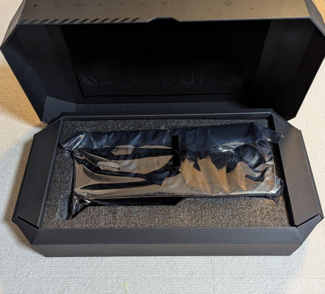 グラフィックボード・グラボ・ビデオカード ASUS TUF Gaming GeForce RTX 4090 OC 24GB
