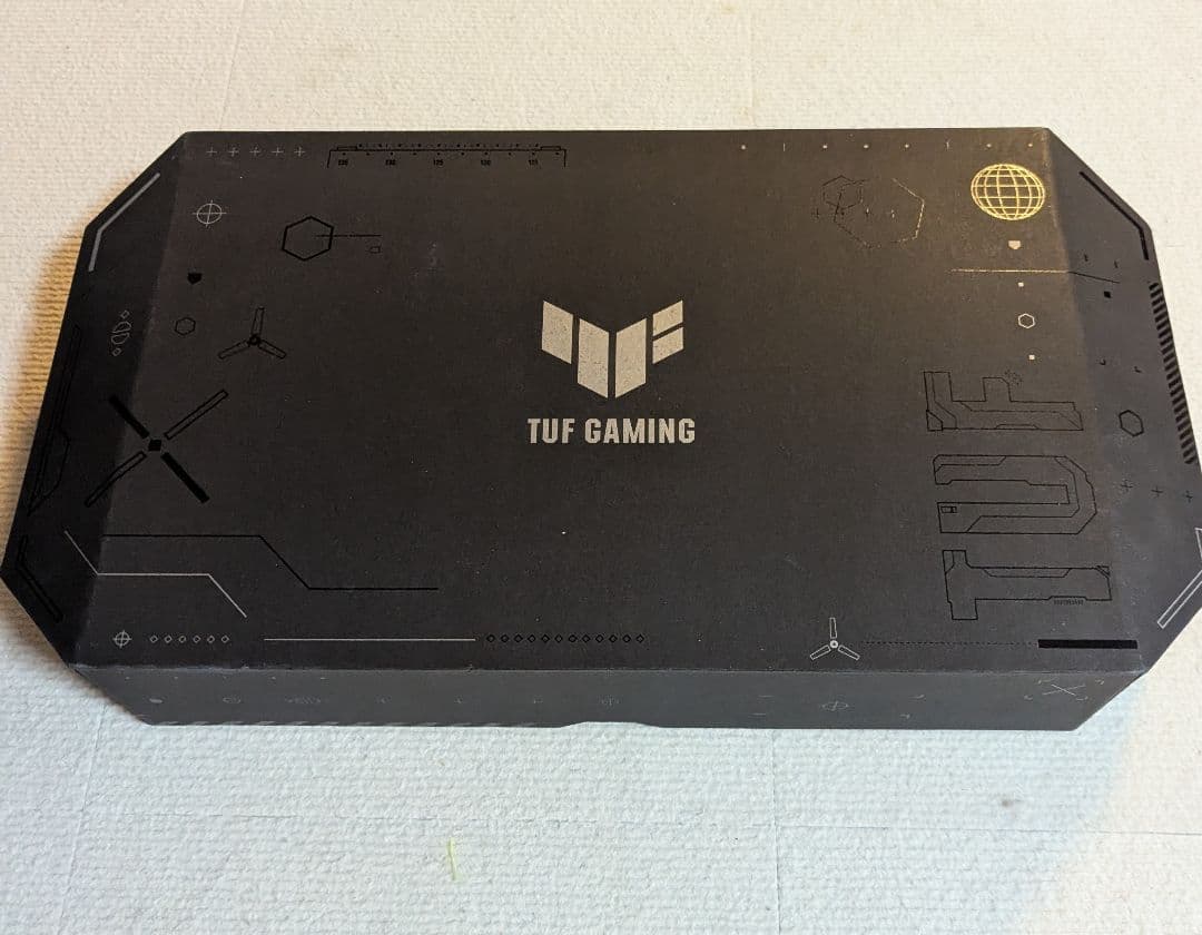 グラフィックボード・グラボ・ビデオカード ASUS TUF Gaming GeForce RTX 4090 OC 24GB