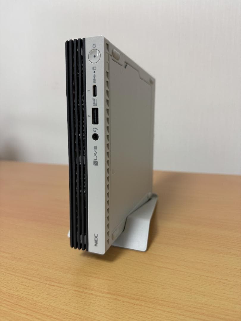 【美品】NEC LAVIE Direct DT Slim Core i7