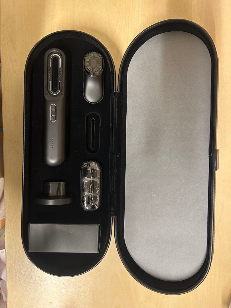 ボディ・フェイスケア mytrex prove